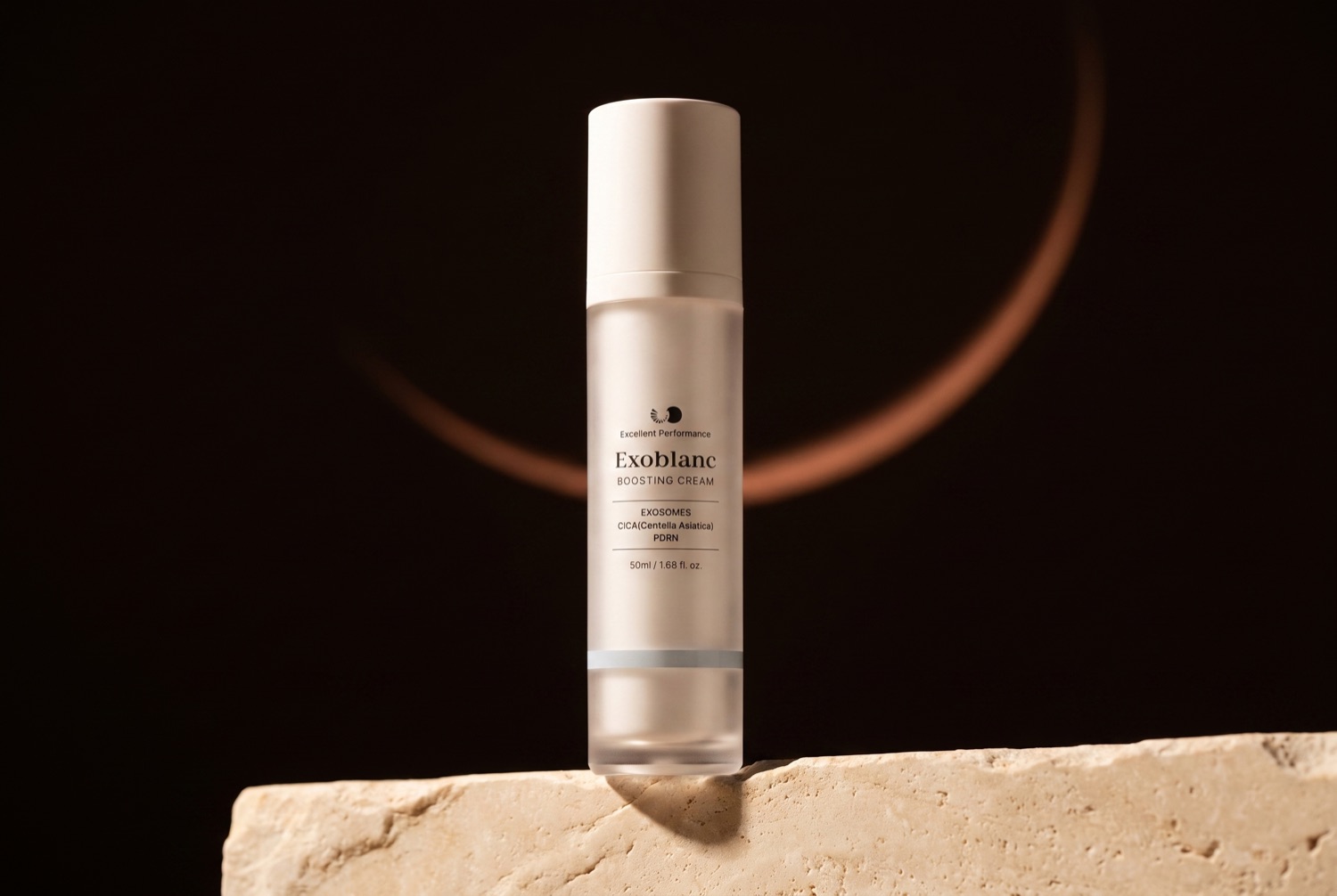 Exoblanc Boosting Cream